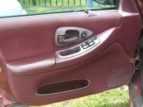 1997 Chevrolet Lumina