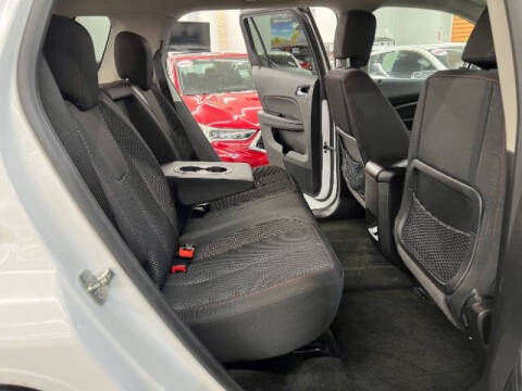 2015 GMC Terrain SLE-2