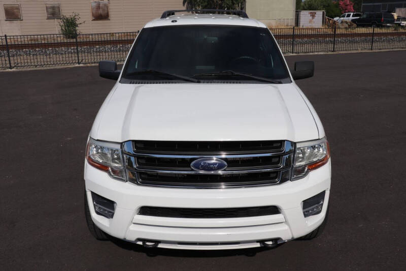 2015 Ford Expedition XLT