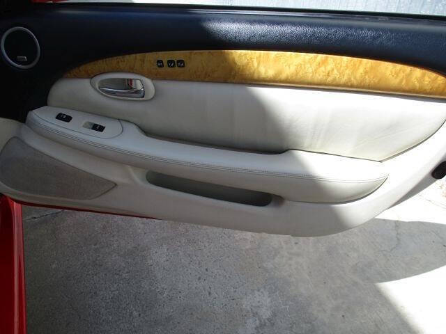 2005 Lexus SC 430