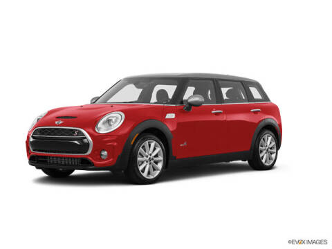 2017 MINI Clubman