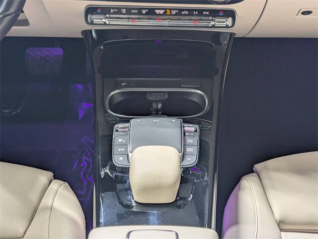 2021 Mercedes-Benz A-Class A 220