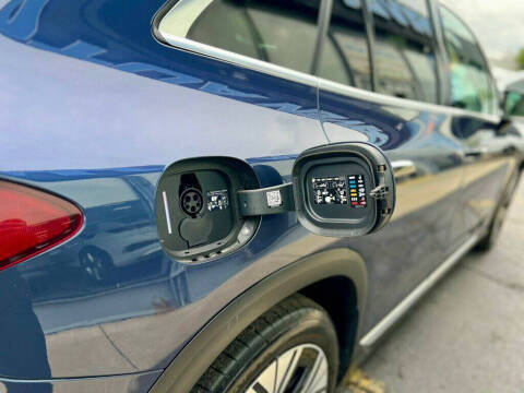 2023 Mercedes-Benz EQE EQE 350 4MATIC