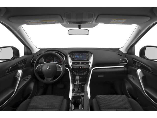 2018 Mitsubishi Eclipse Cross ES