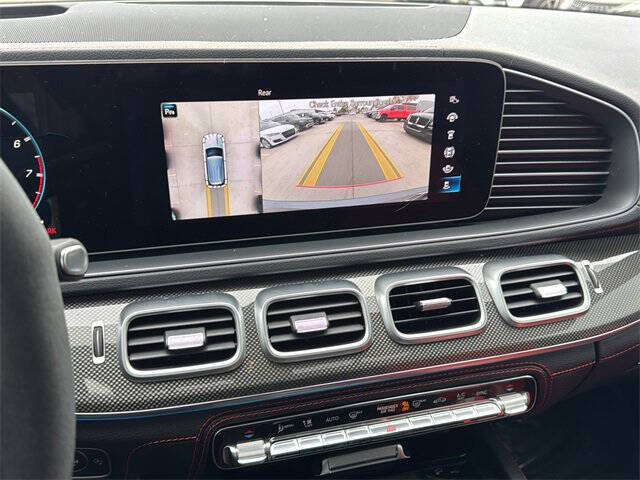 2023 Mercedes-Benz GLE AMG GLE 53