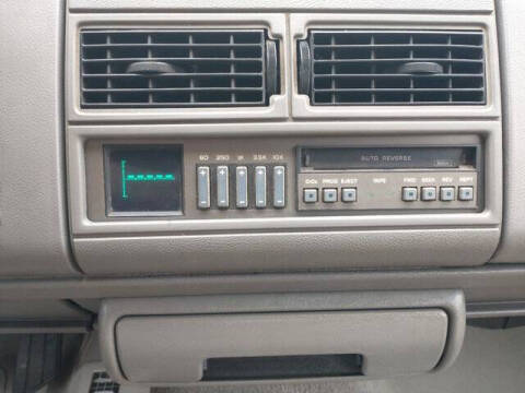 1994 Chevrolet C/K 1500 Series