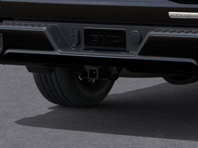 2026 GMC Sierra 1500 Elevation Standard