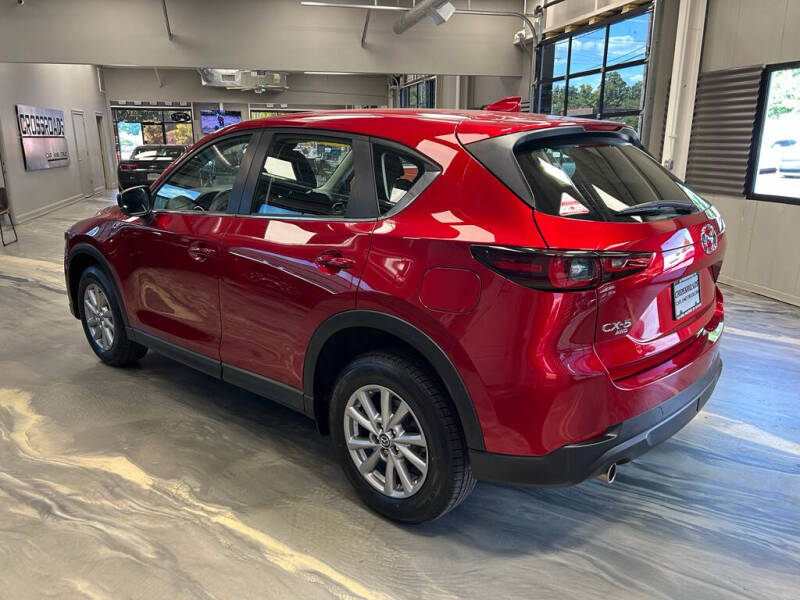 2023 Mazda CX-5 2.5 S