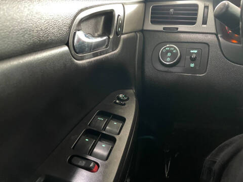 2008 Chevrolet Impala SS