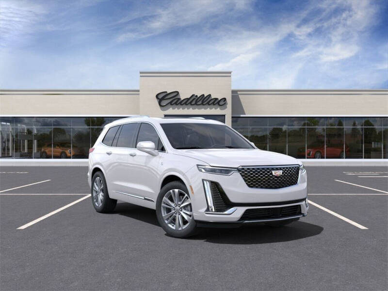 2023 Cadillac XT6 for sale in Austin, TX