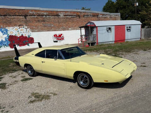 1969 Dodge Daytona