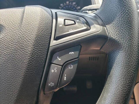 2019 Ford Edge SE