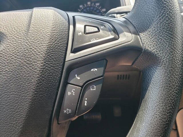 2019 Ford Edge SE