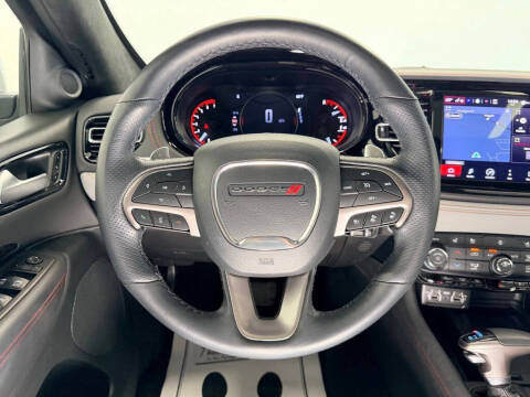 2024 Dodge Durango Citadel