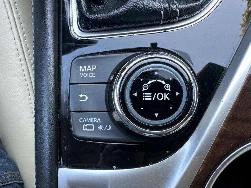 2014 Infiniti Q50 Premium