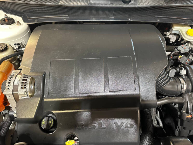 2008 Chrysler Sebring Limited