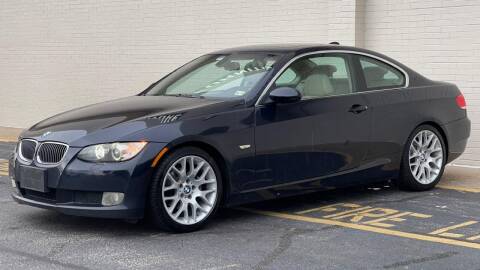 2007 BMW 3 Series for sale at Carland Auto Sales INC. in Portsmouth VA