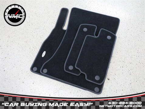 2017 Mercedes-Benz S-Class S 550 4MATIC