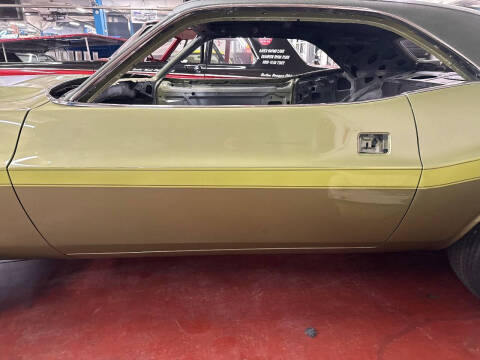 1970 Dodge Challenger