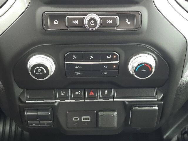 2024 GMC Sierra 3500HD