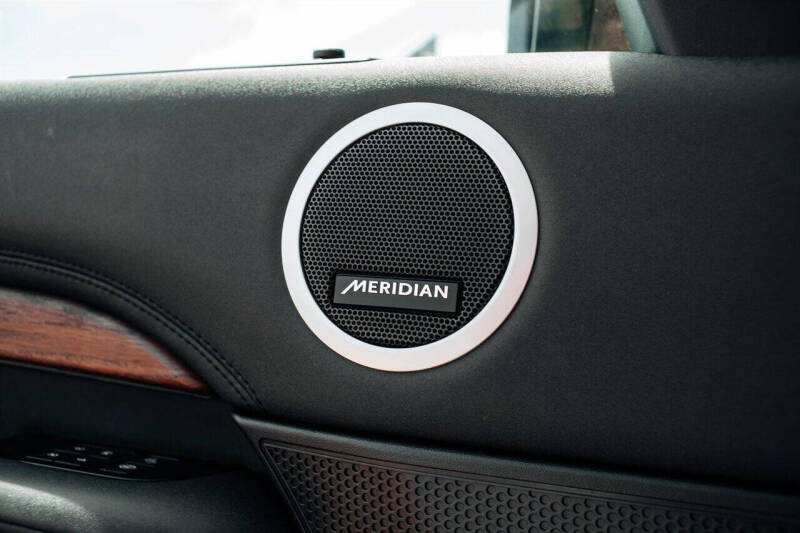 2019 Land Rover Discovery HSE