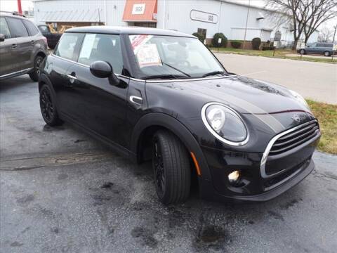 2019 MINI Hardtop 2 Door for sale at BuyRight Auto in Greensburg IN