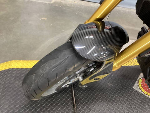 2023 Indian FTR R Carbon Carbon Fiber