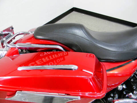 2007 Harley-Davidson ULTRA CLASSIC S/E CVO