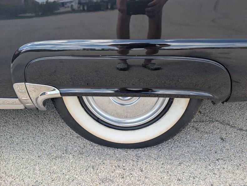 1955 Ford Sunliner