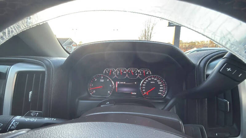 2014 GMC Sierra 1500