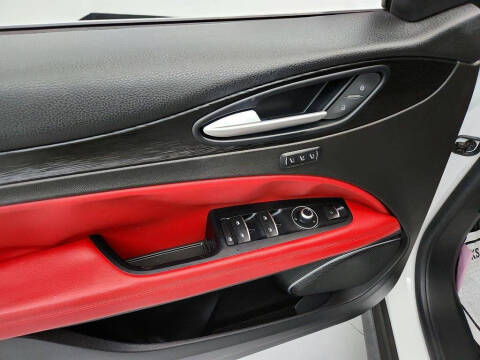 2019 Alfa Romeo Stelvio