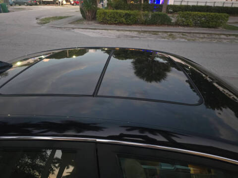 2011 Cadillac CTS 3.6L Premium