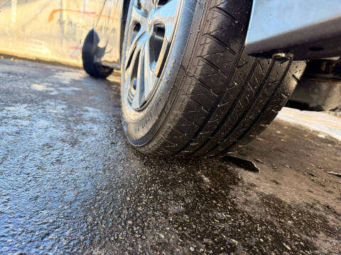 2021 Toyota Prius Prime