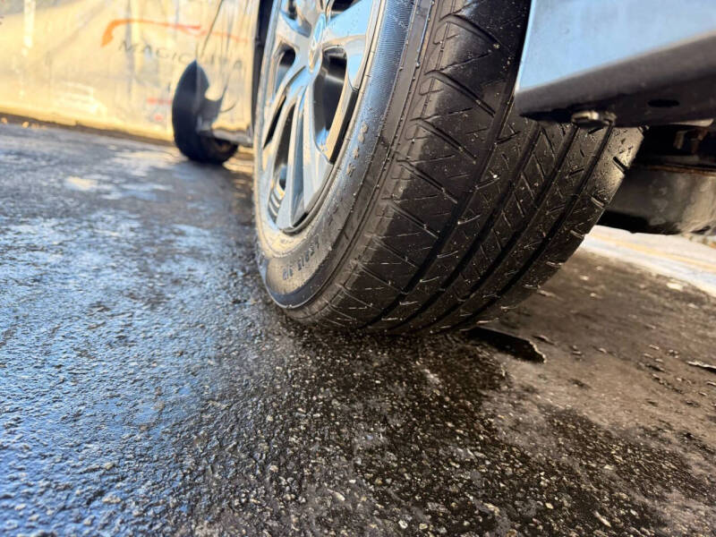 2021 Toyota Prius Prime