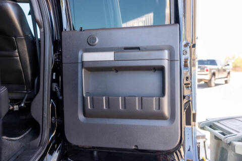 2016 Ford F-350 Super Duty