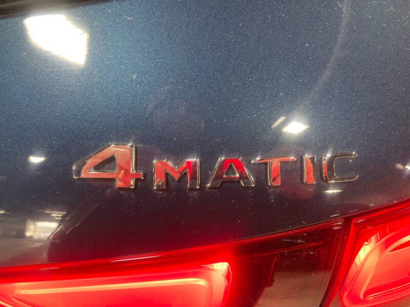 2021 Mercedes-Benz GLA GLA 250 4MATIC