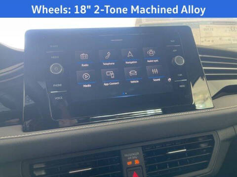 2025 Volkswagen Jetta SEL