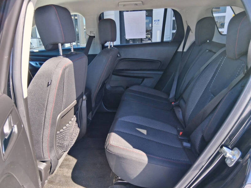 2017 GMC Terrain SLE-2