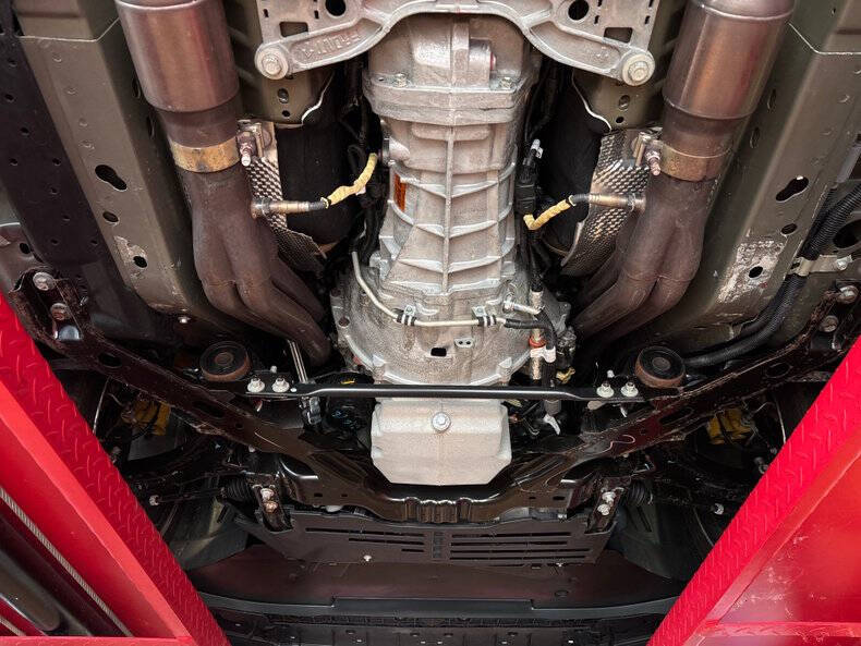 2014 Ford Shelby GT500
