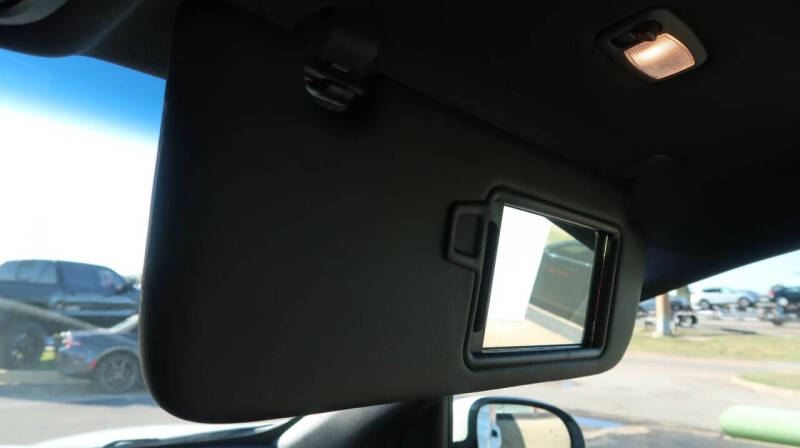 2022 Kia Sportage Nightfall