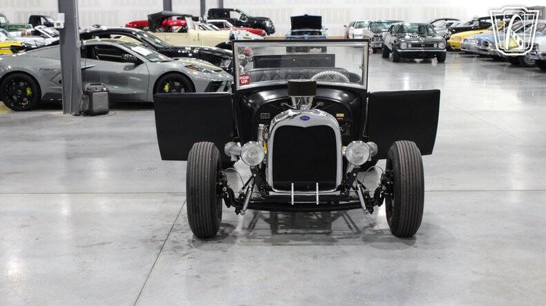 1929 Ford Model A