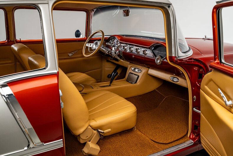 1955 Chevrolet 210