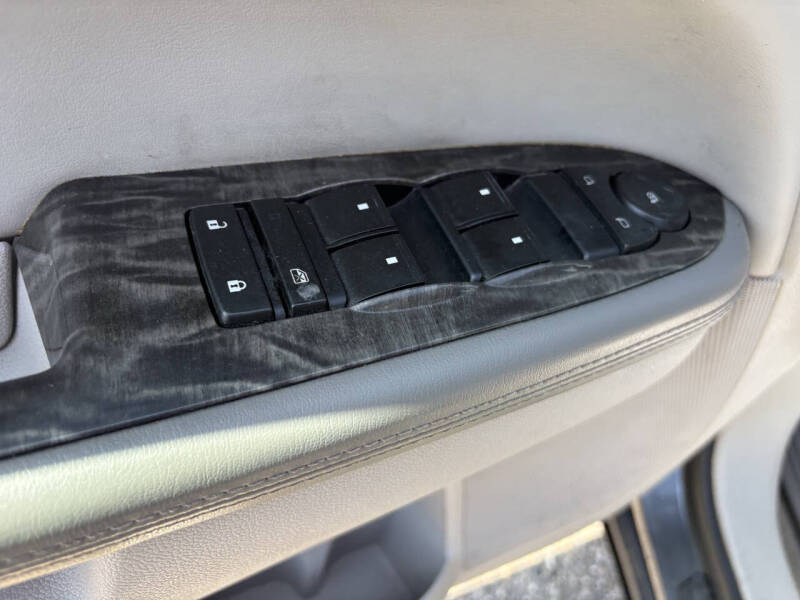 2013 Buick Enclave Convenience