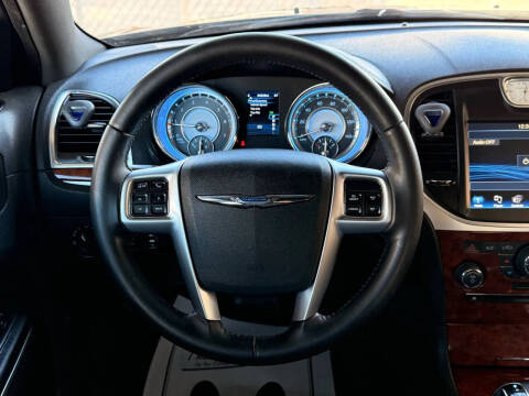 2012 Chrysler 300