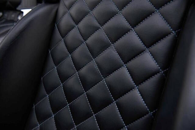 2008 Lamborghini Murcielago LP 640