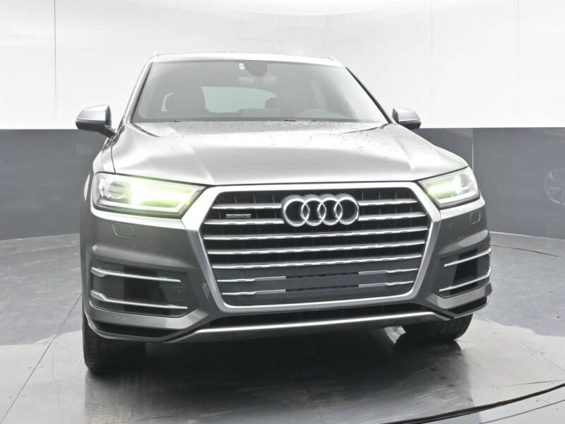2019 Audi Q7