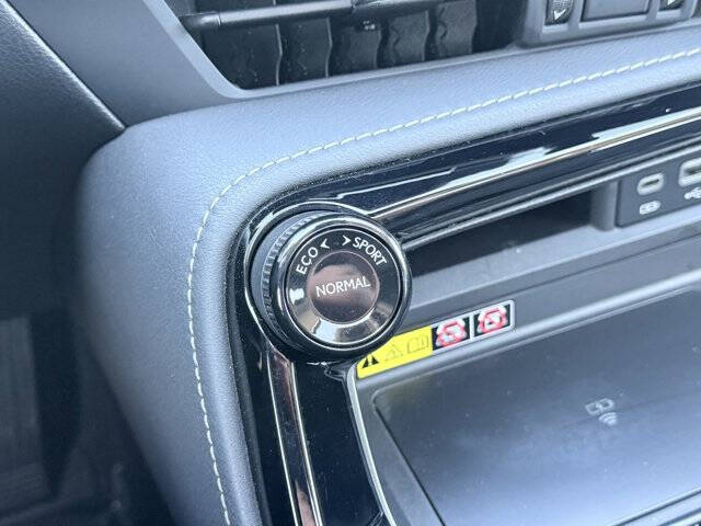 2024 Lexus NX 350h Premium