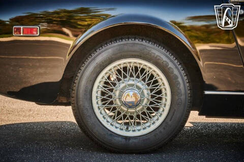 1973 MG Midget