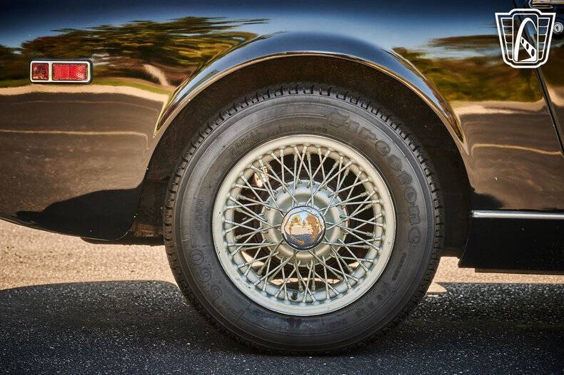 1973 MG Midget
