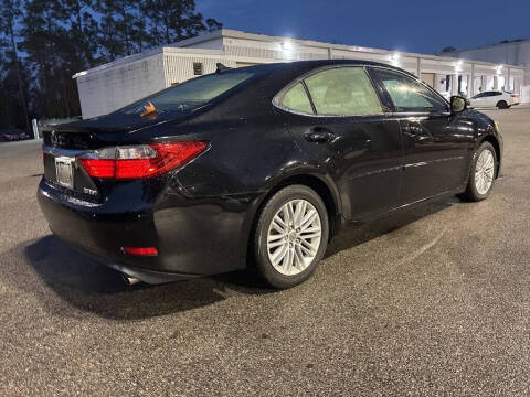 2013 Lexus ES 350